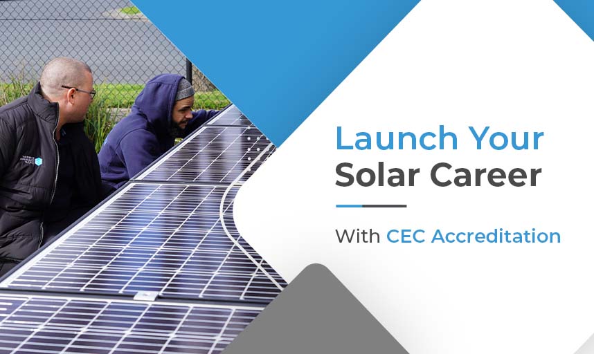 Launch Your Solar Career
